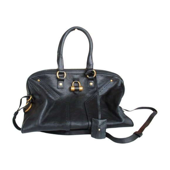 Yves Saint Laurent Muse Bag - Picture 1 of 5